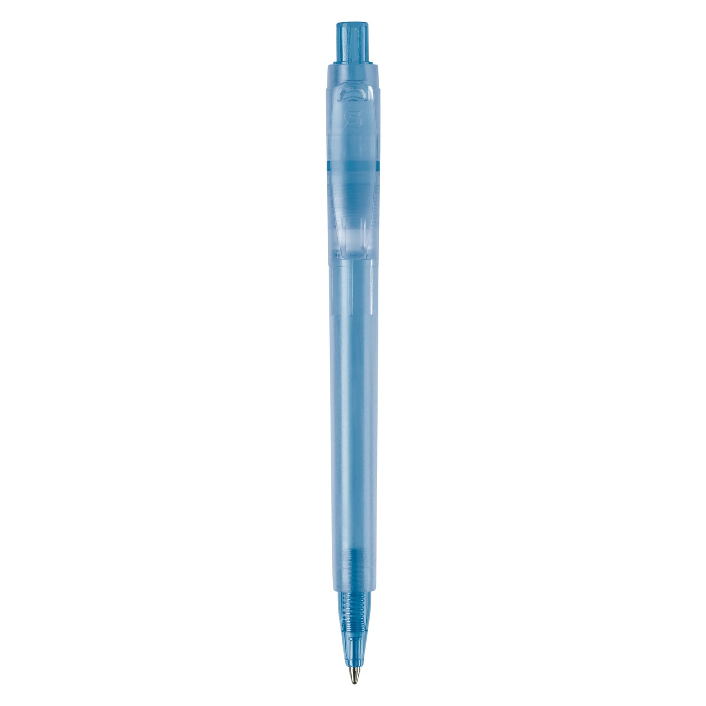 LT80902  Kugelschreiber Baron ’03 Ice Frosty