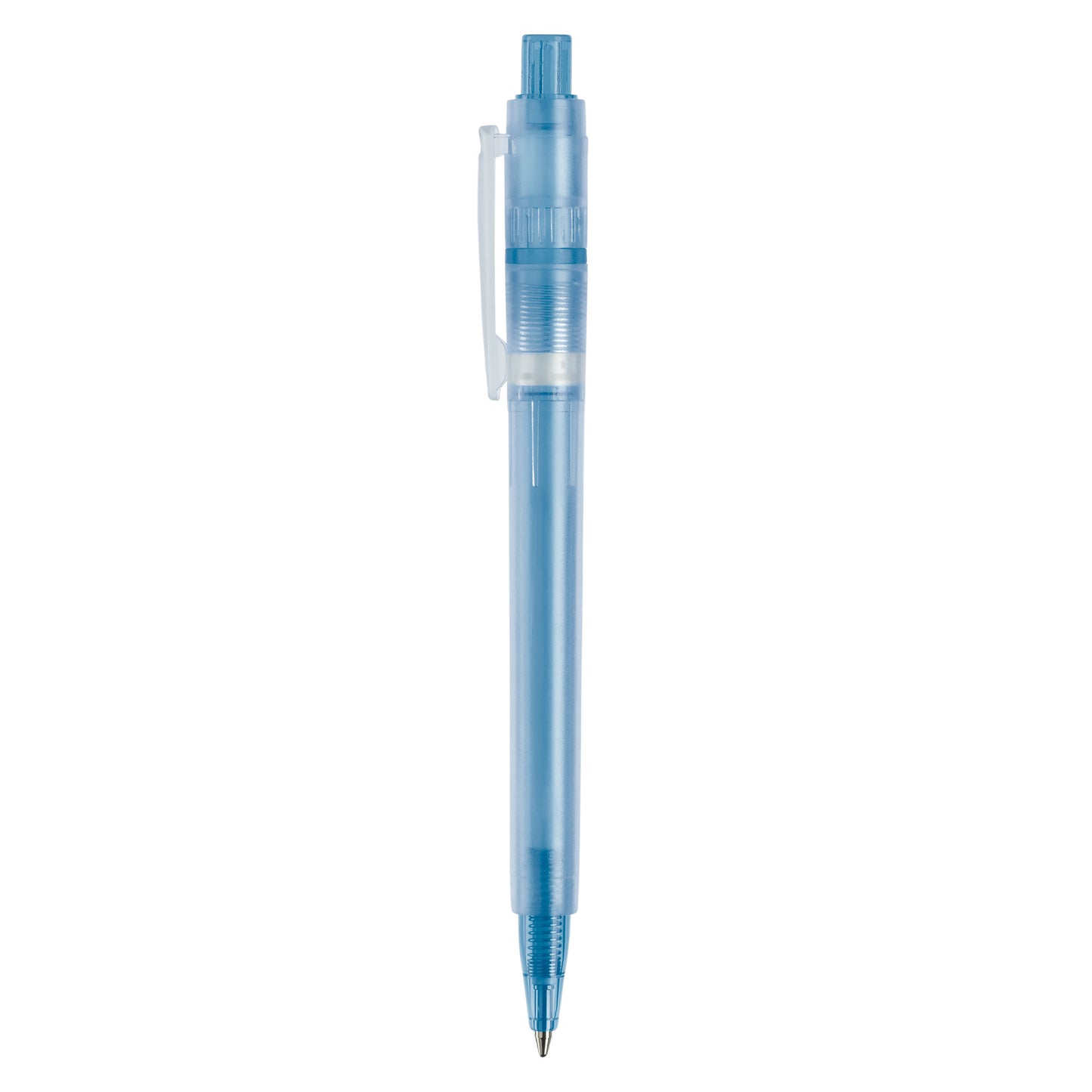 LT80902  Kugelschreiber Baron ’03 Ice Frosty