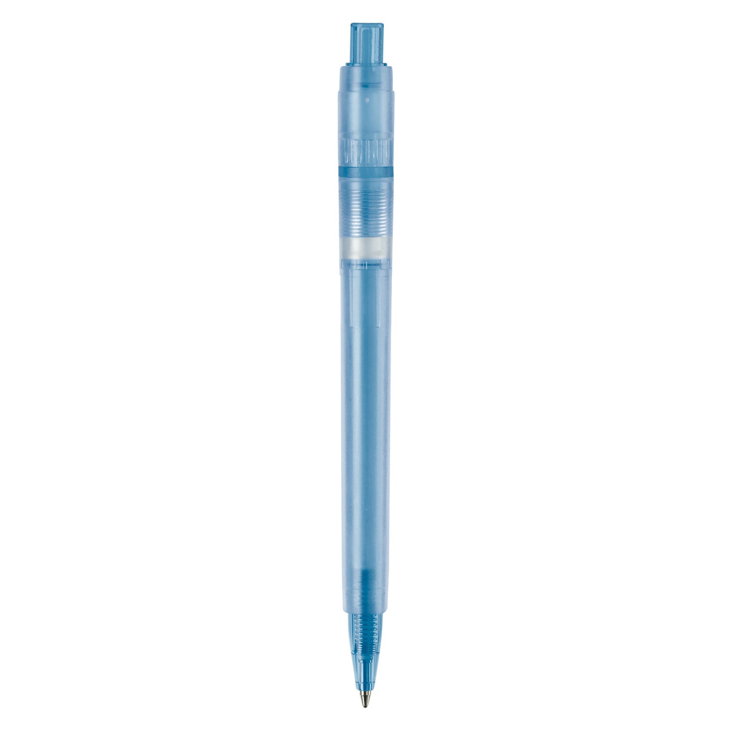 LT80902  Kugelschreiber Baron ’03 Ice Frosty