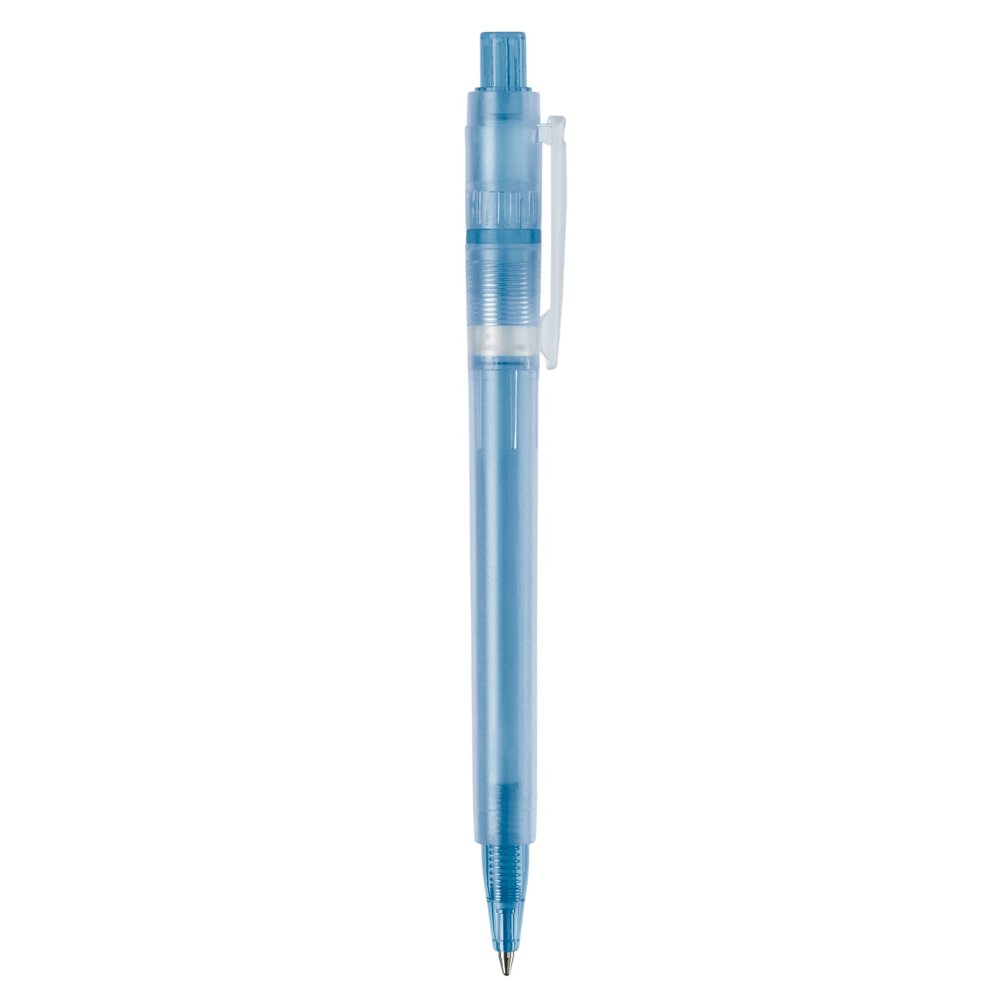 LT80902  Kugelschreiber Baron ’03 Ice Frosty
