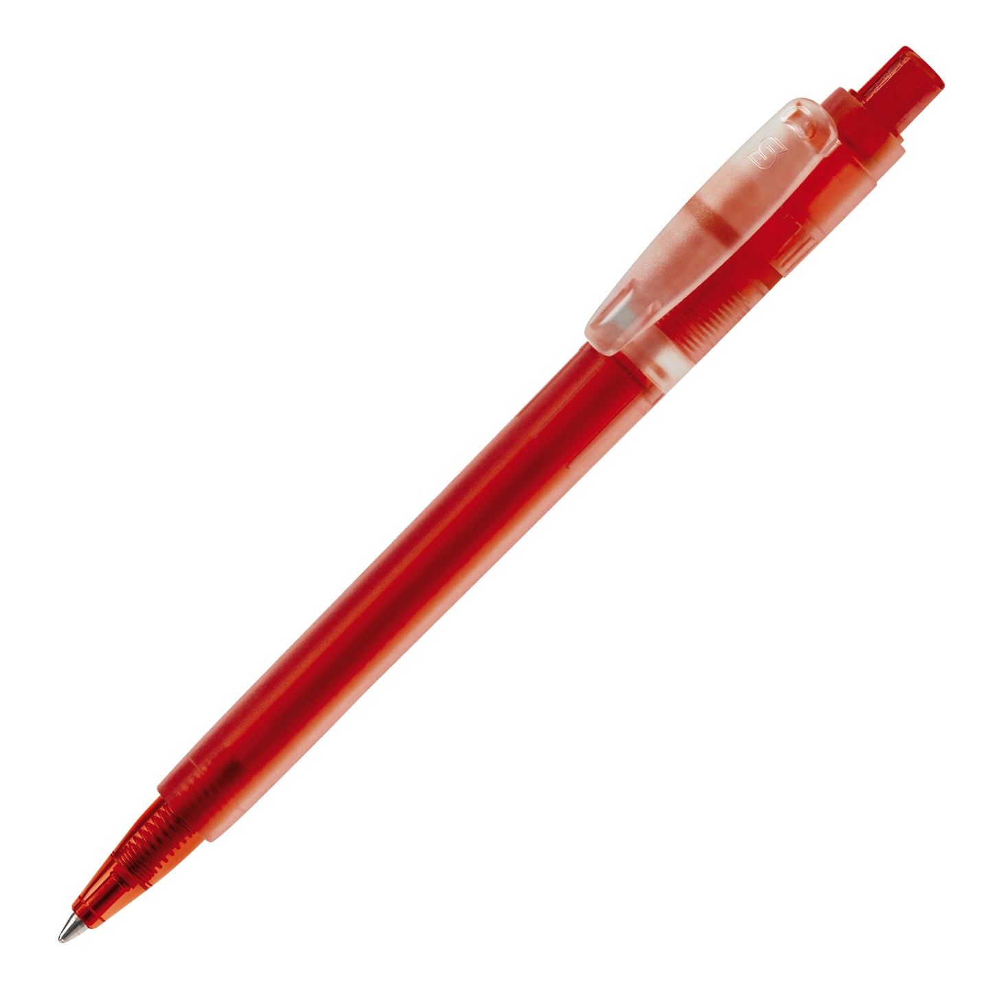 LT80902  Kugelschreiber Baron ’03 Ice Frosty