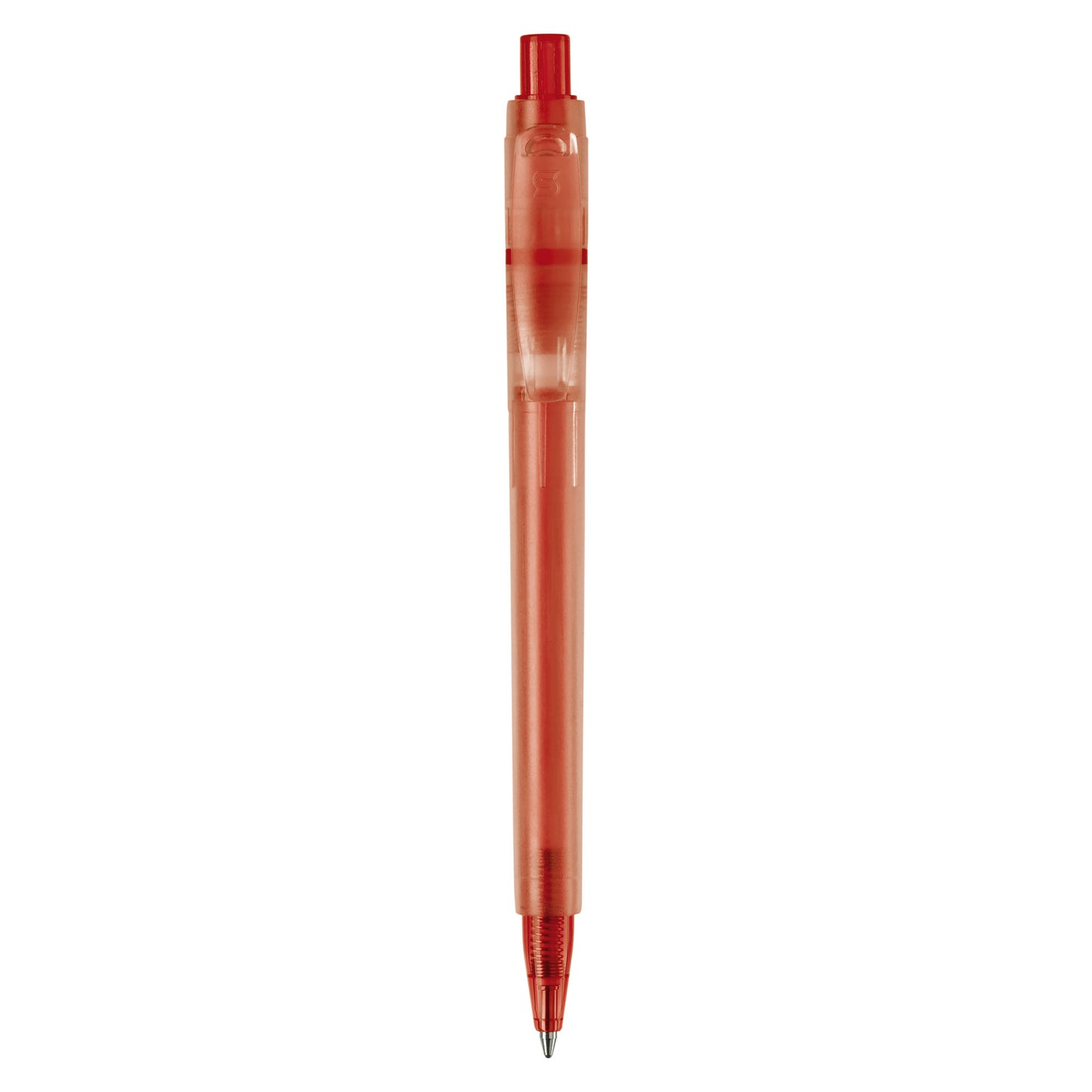 LT80902  Kugelschreiber Baron ’03 Ice Frosty