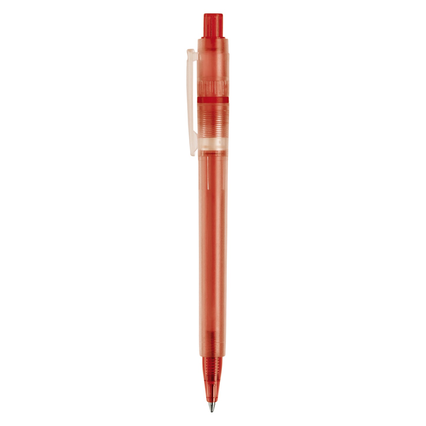 LT80902  Kugelschreiber Baron ’03 Ice Frosty
