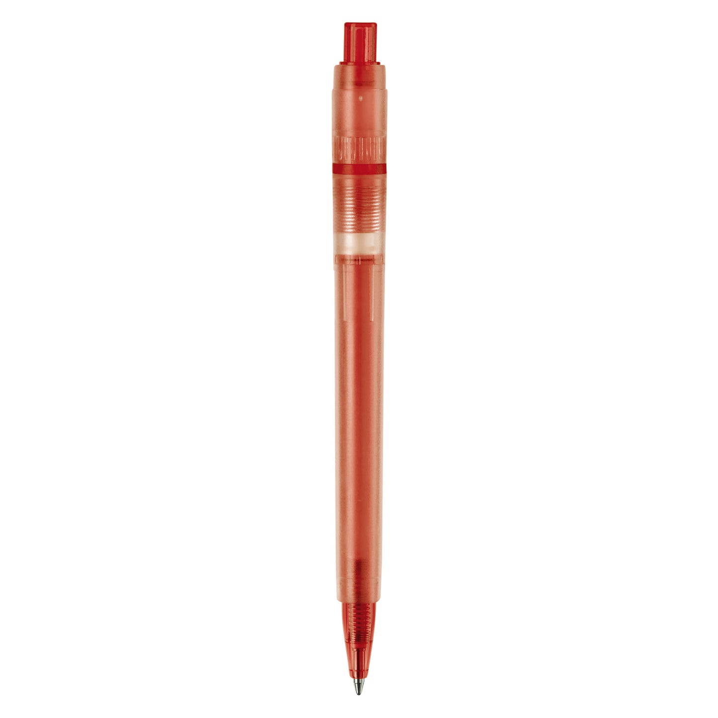 LT80902  Kugelschreiber Baron ’03 Ice Frosty
