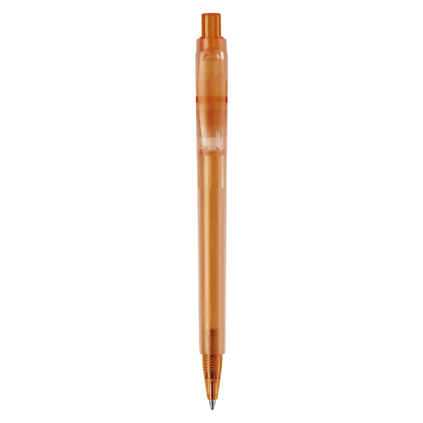 LT80902  Kugelschreiber Baron ’03 Ice Frosty