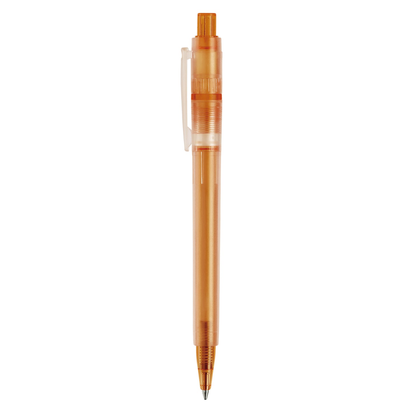 LT80902  Kugelschreiber Baron ’03 Ice Frosty