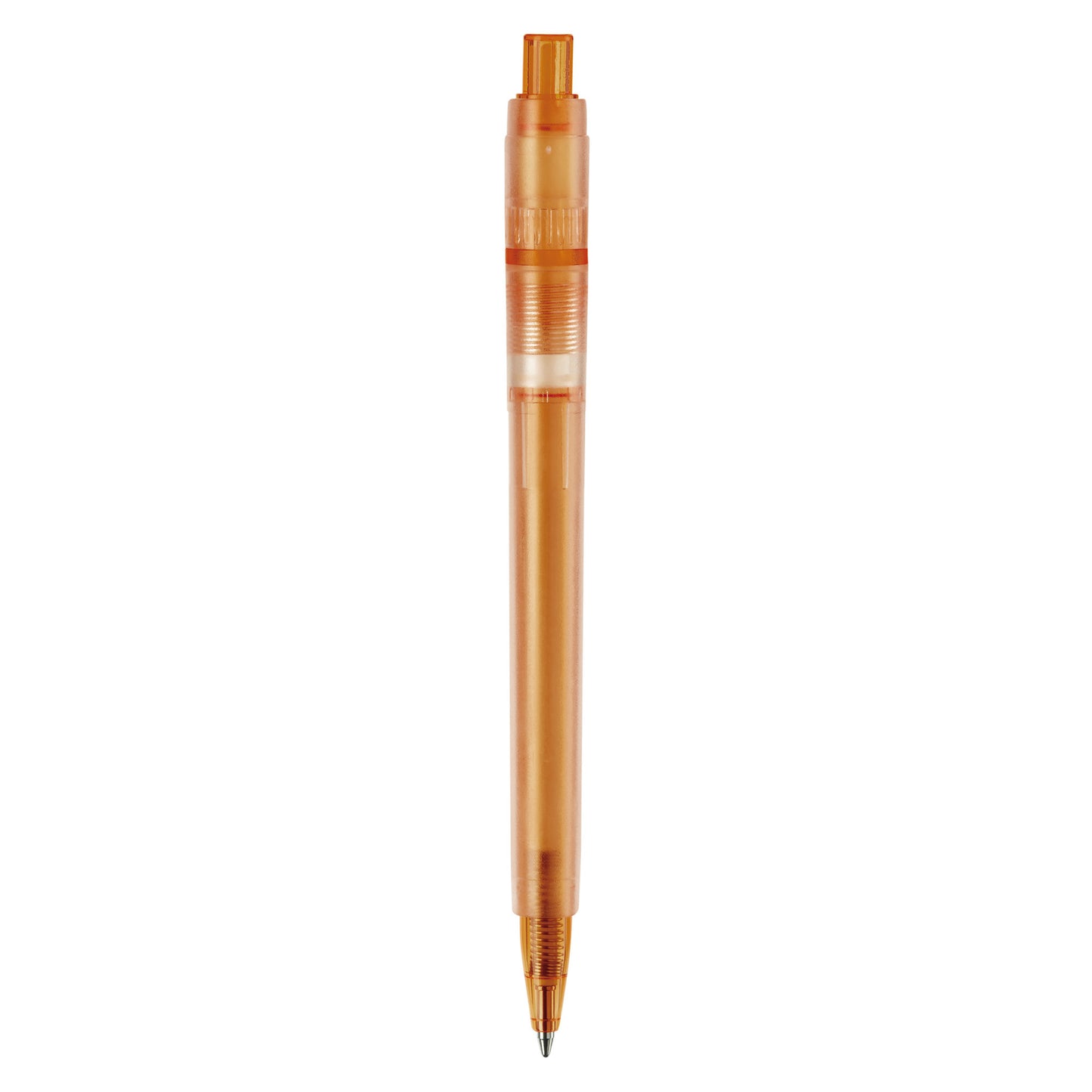 LT80902  Kugelschreiber Baron ’03 Ice Frosty