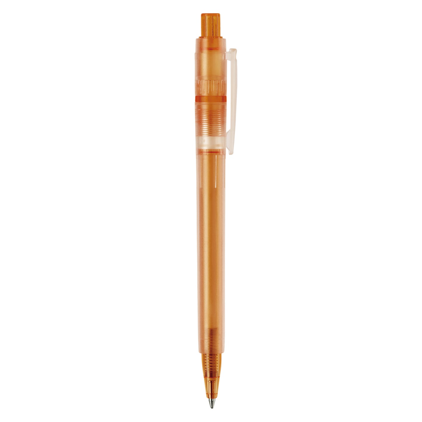 LT80902  Kugelschreiber Baron ’03 Ice Frosty
