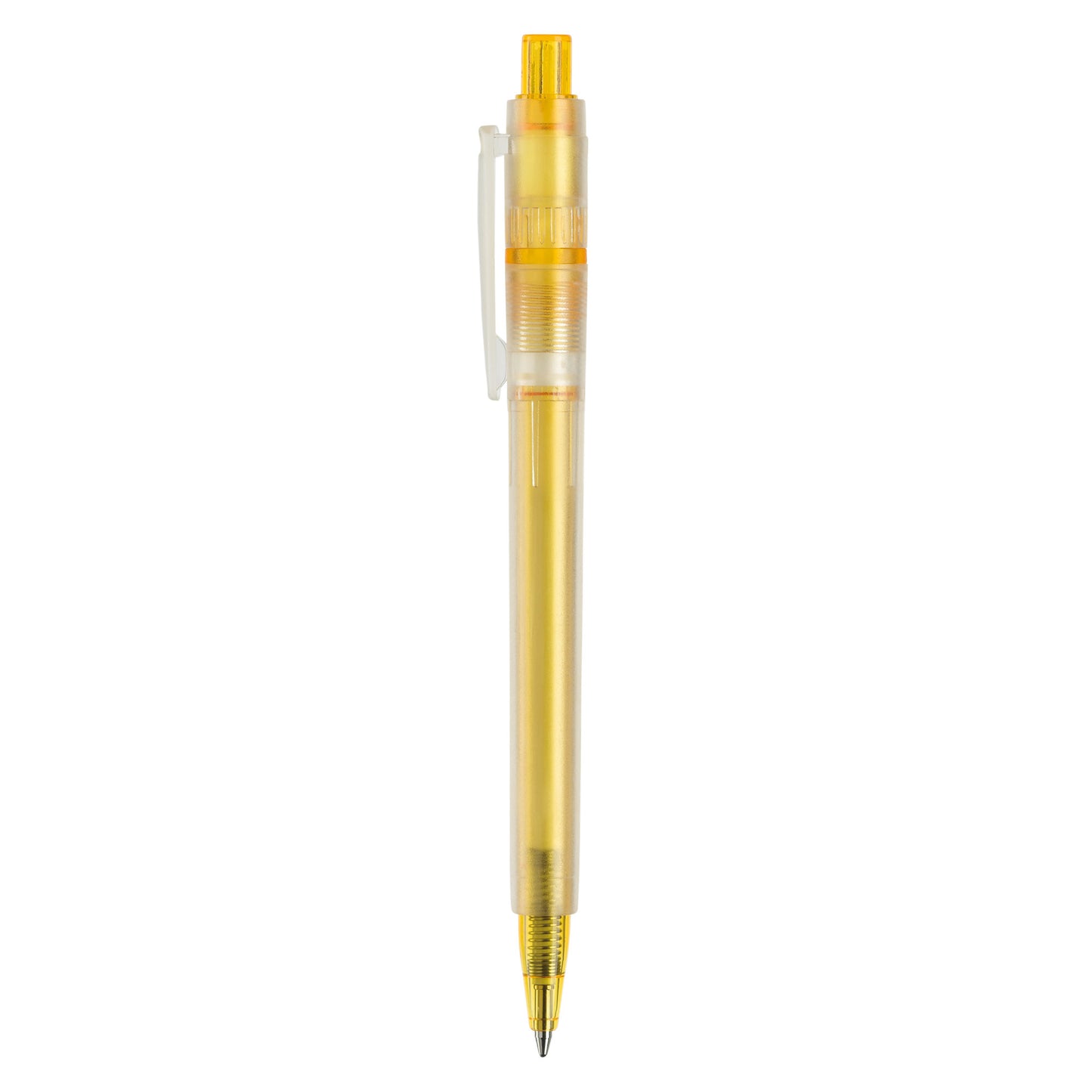 LT80902  Kugelschreiber Baron ’03 Ice Frosty