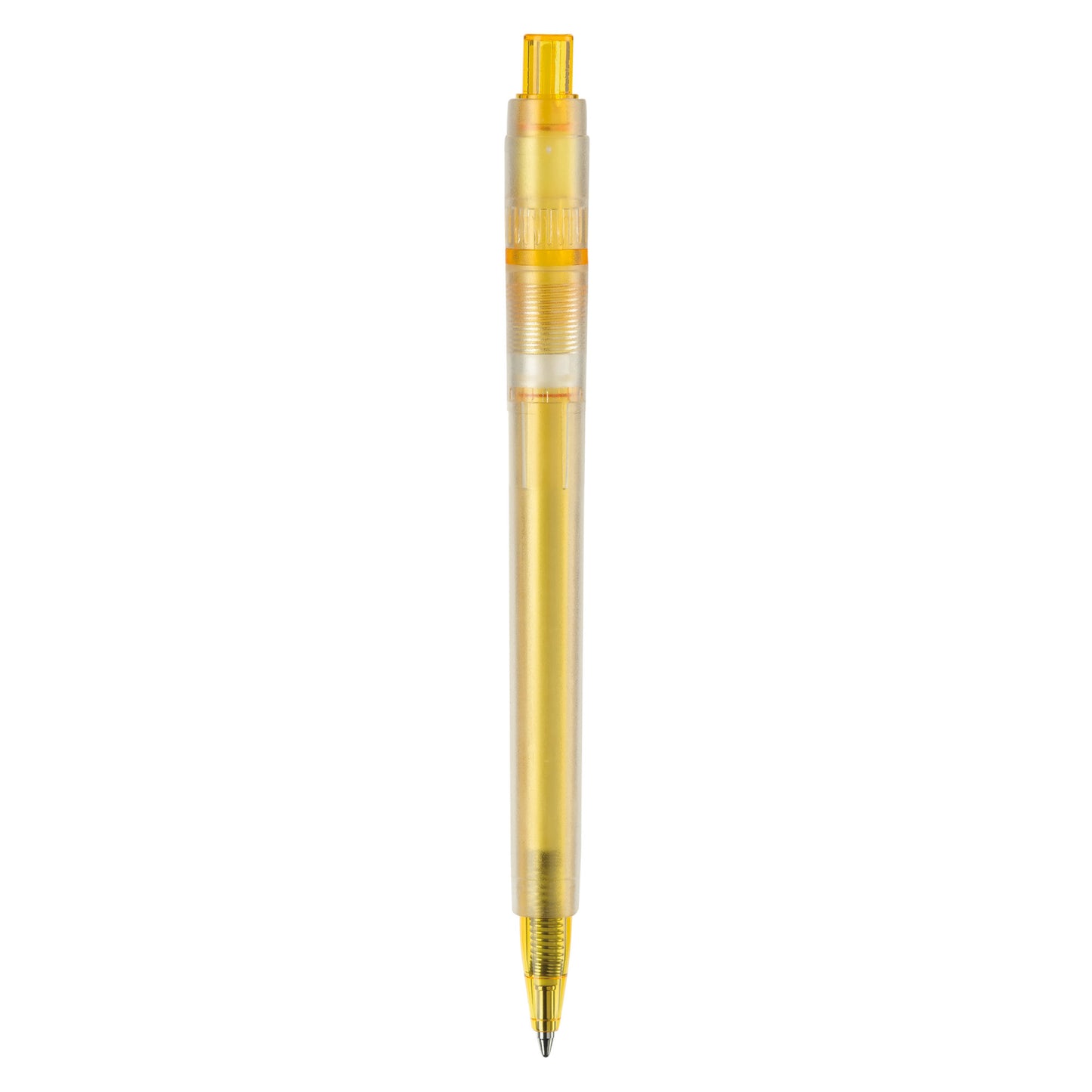 LT80902  Kugelschreiber Baron ’03 Ice Frosty