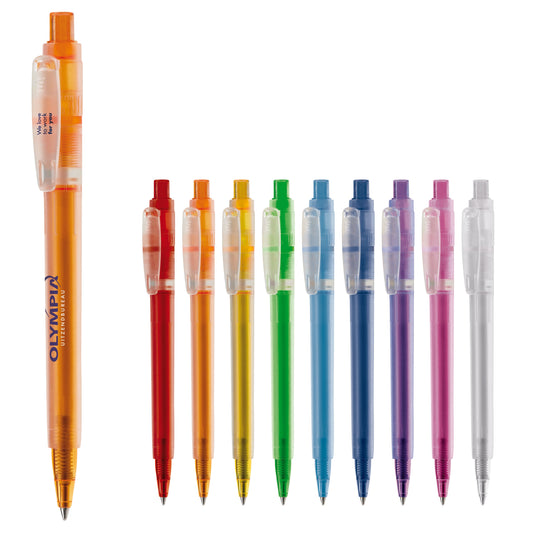 Kugelschreiber Baron ’03 Ice Frosty