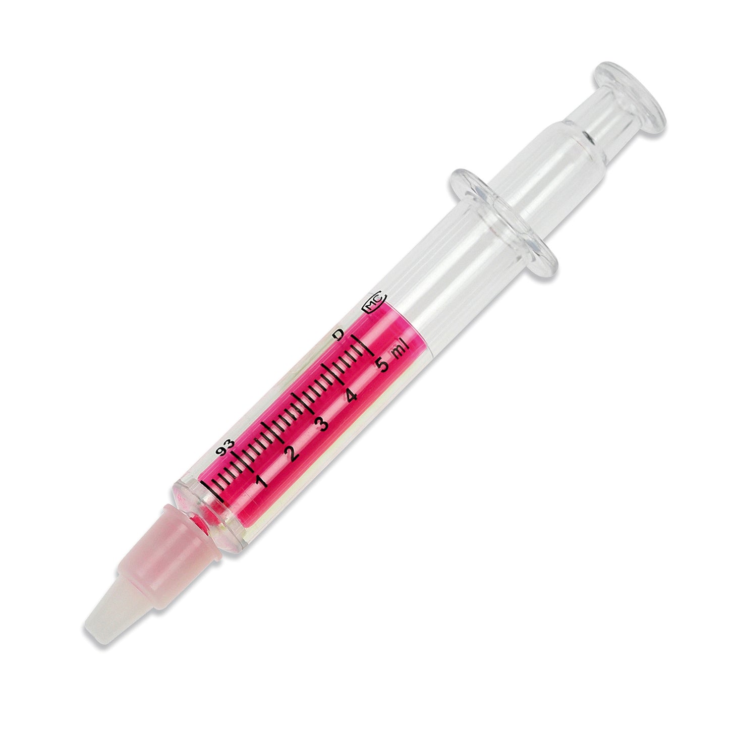 LT81458  Textmarker Spritze