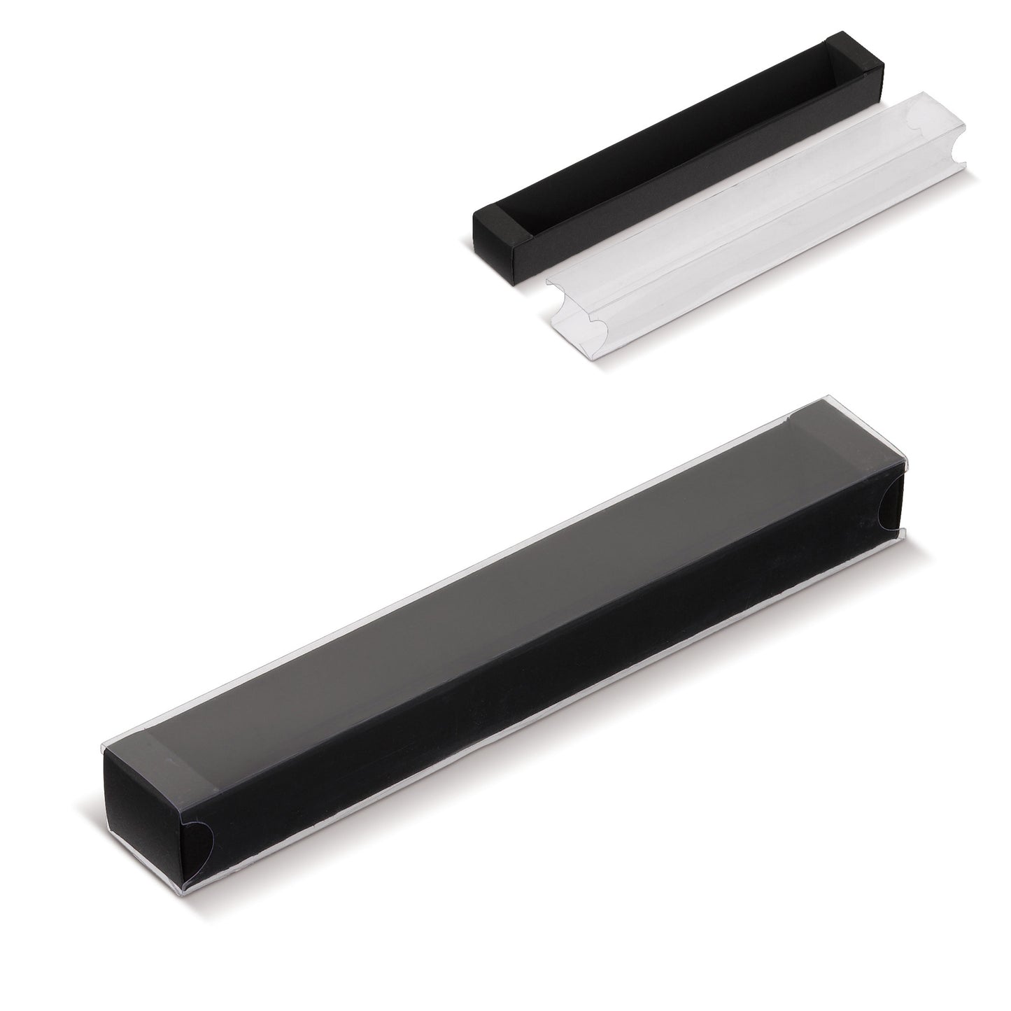 Verpackung Kugelschreiber-Sleeve