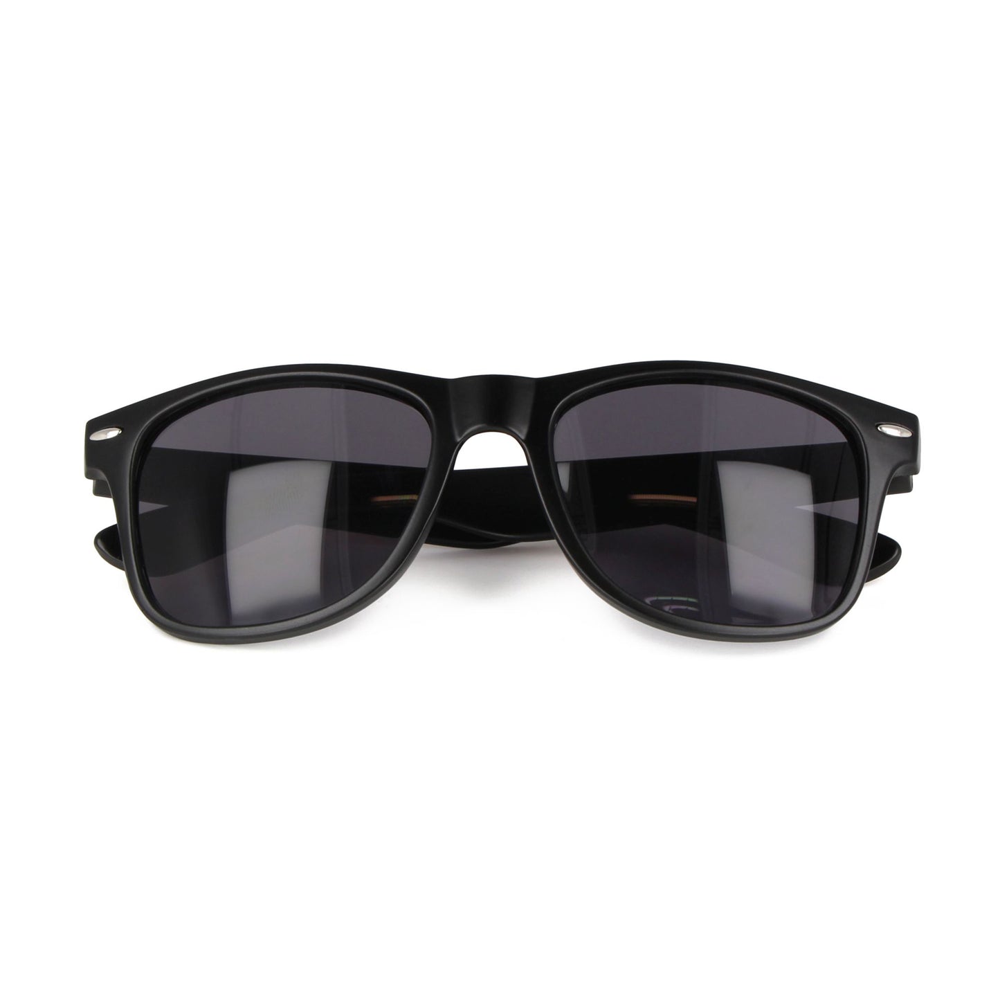 LT86720  Justin RPC Sonnenbrille mit Korkeinlage, UV400.