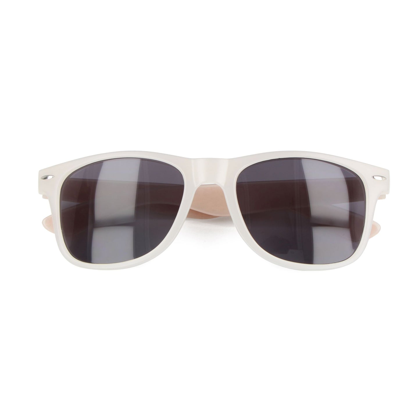 LT86720  Justin RPC Sonnenbrille mit Korkeinlage, UV400.