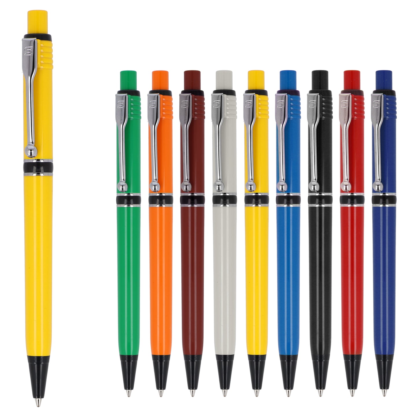 Kugelschreiber Raja Extra