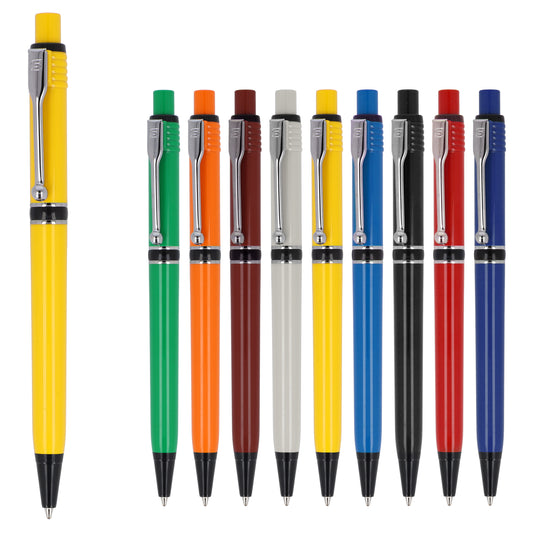 LT87521  Kugelschreiber Raja Extra