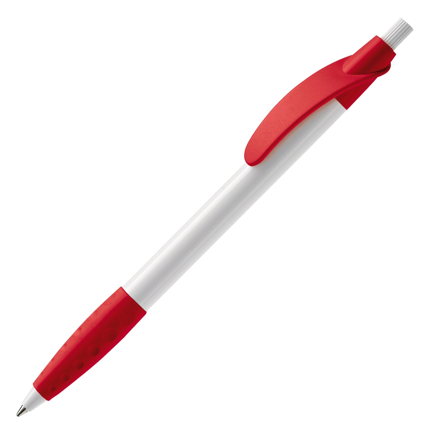 LT87622  Kugelschreiber Cosmo Grip Hardcolour