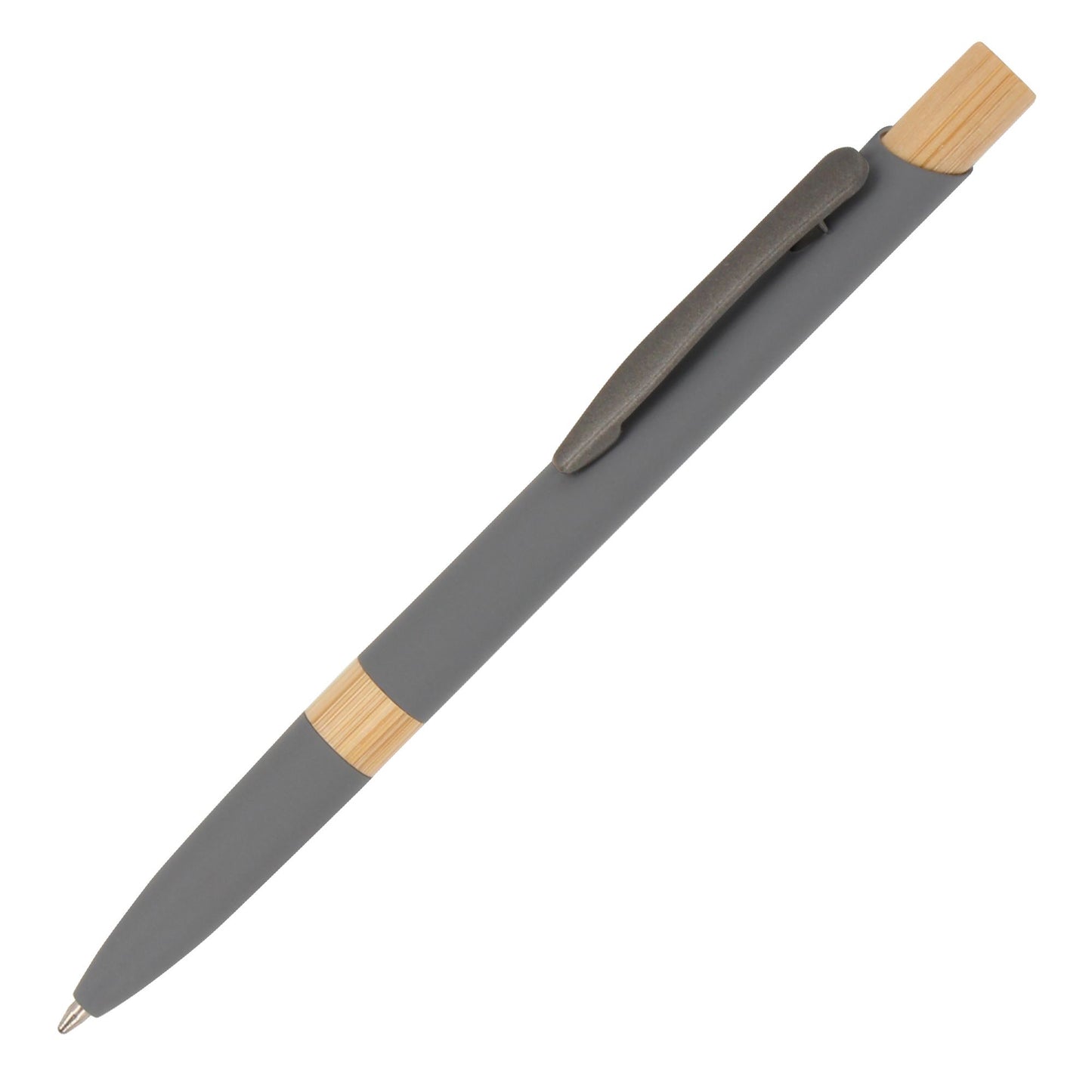 LT87754  Kugelschreiber Sering aus recyceltem Aluminium