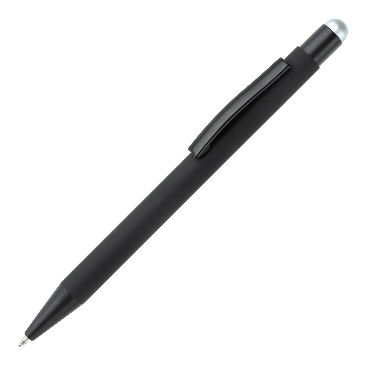 Kugelschreiber New York aus Metall mit Stylus