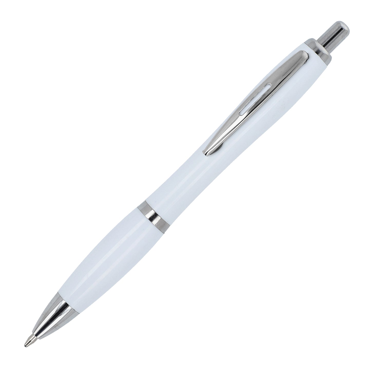 Kugelschreiber Hawaii Hardcolour R-ABS