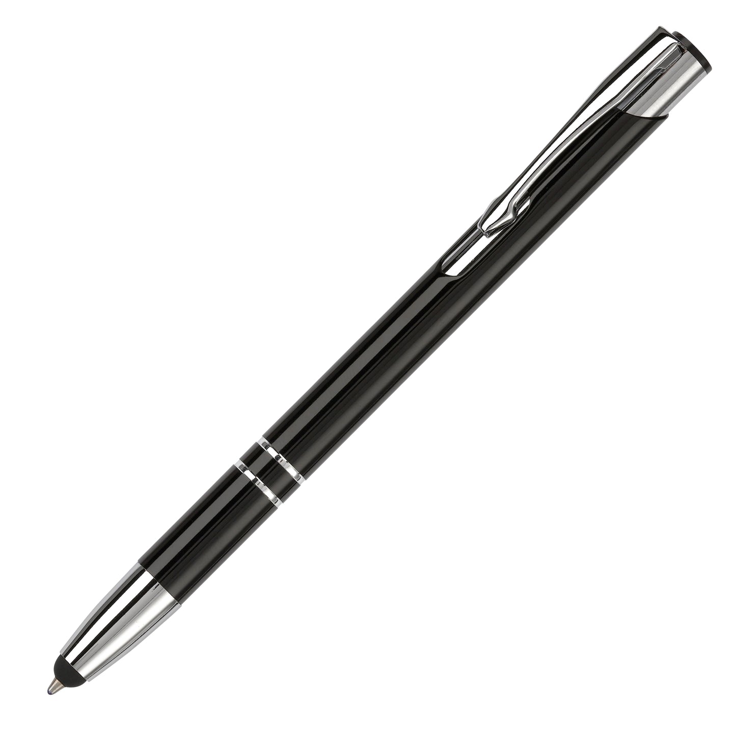 LT87910  Kugelschreiber Alicante Stylus Metall