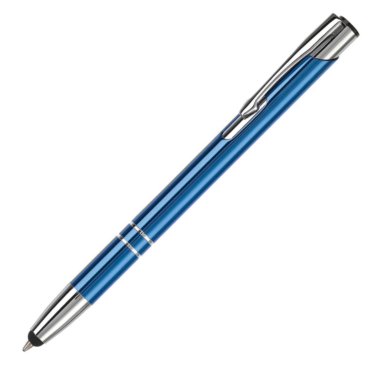 LT87910  Kugelschreiber Alicante Stylus Metall