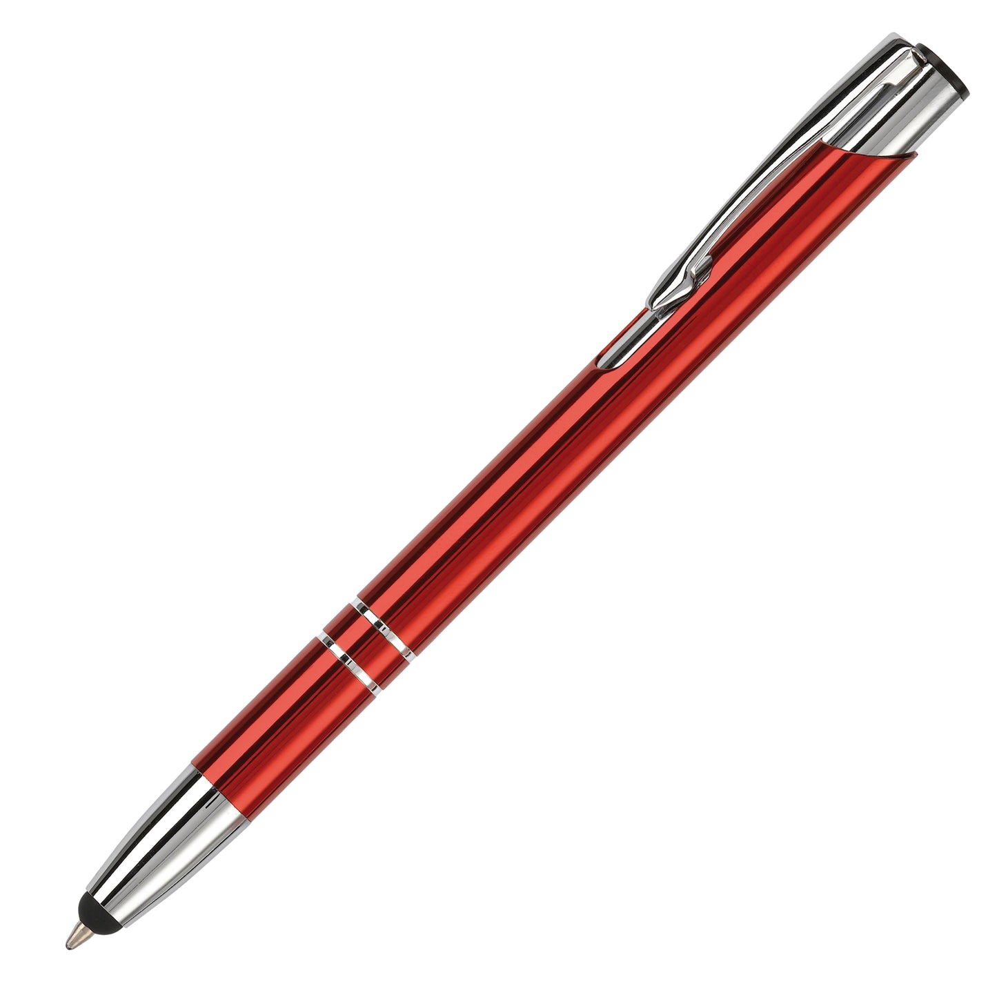 LT87910  Kugelschreiber Alicante Stylus Metall