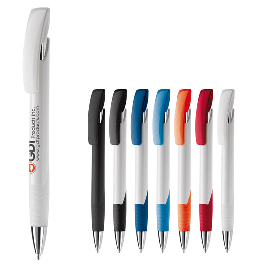 LT 87935 Kugelschreiber Zorro Hardcolour