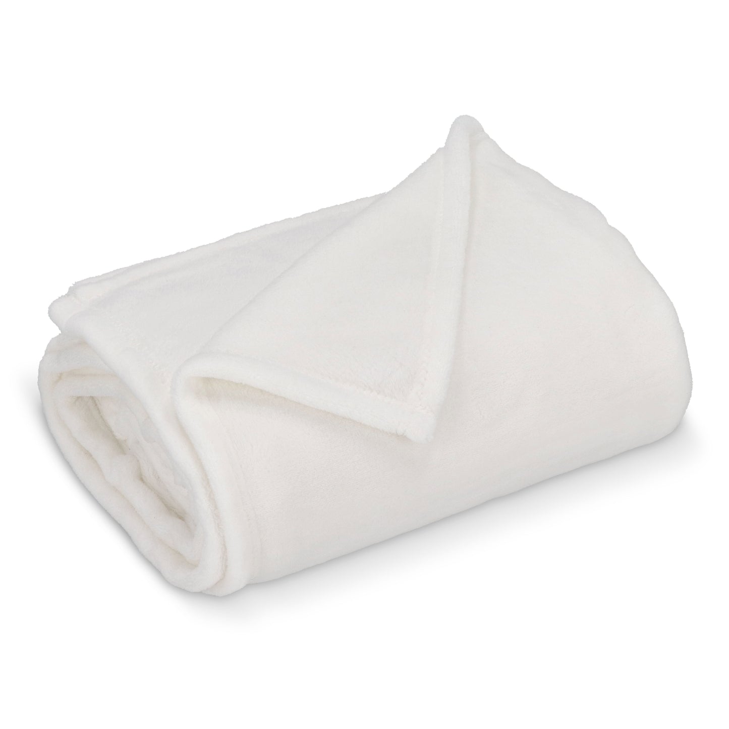 LT 90103  Korallenfleece-Decke OEKO-TEX® Sublimation 130 x 170 cm 270 g/m²