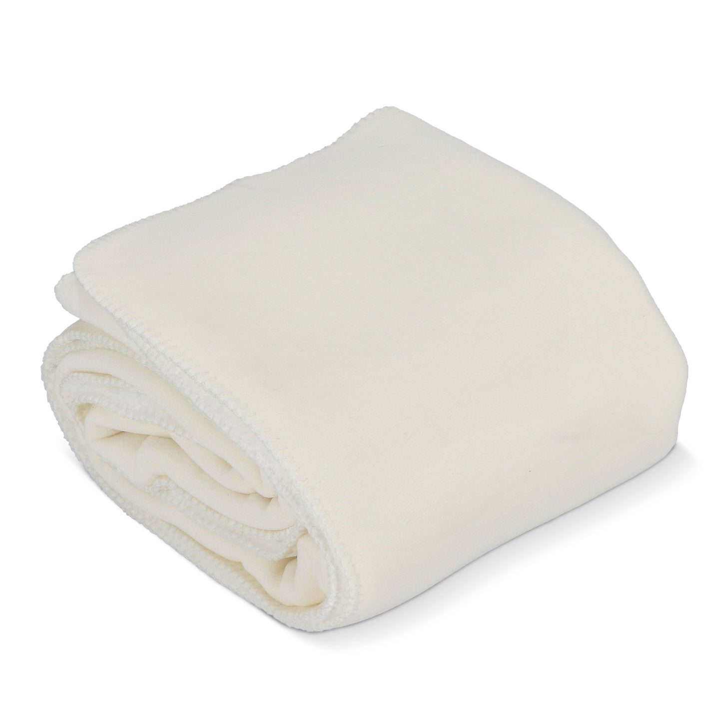 LT 90104  Sherpa-Fleece-Decke OEKO-TEX® Sublimation 130 x 170 cm 510 g/m²