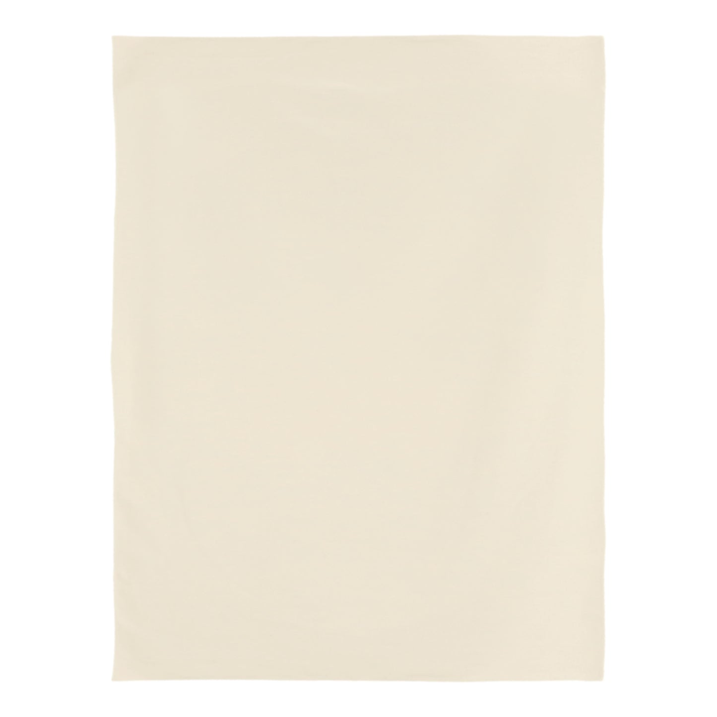 LT 90104  Sherpa-Fleece-Decke OEKO-TEX® Sublimation 130 x 170 cm 510 g/m²