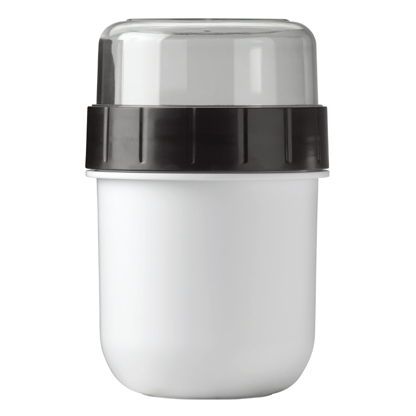 LT90410  Lunchbecher zum Mitnehmen, 520 + 230 ml.
