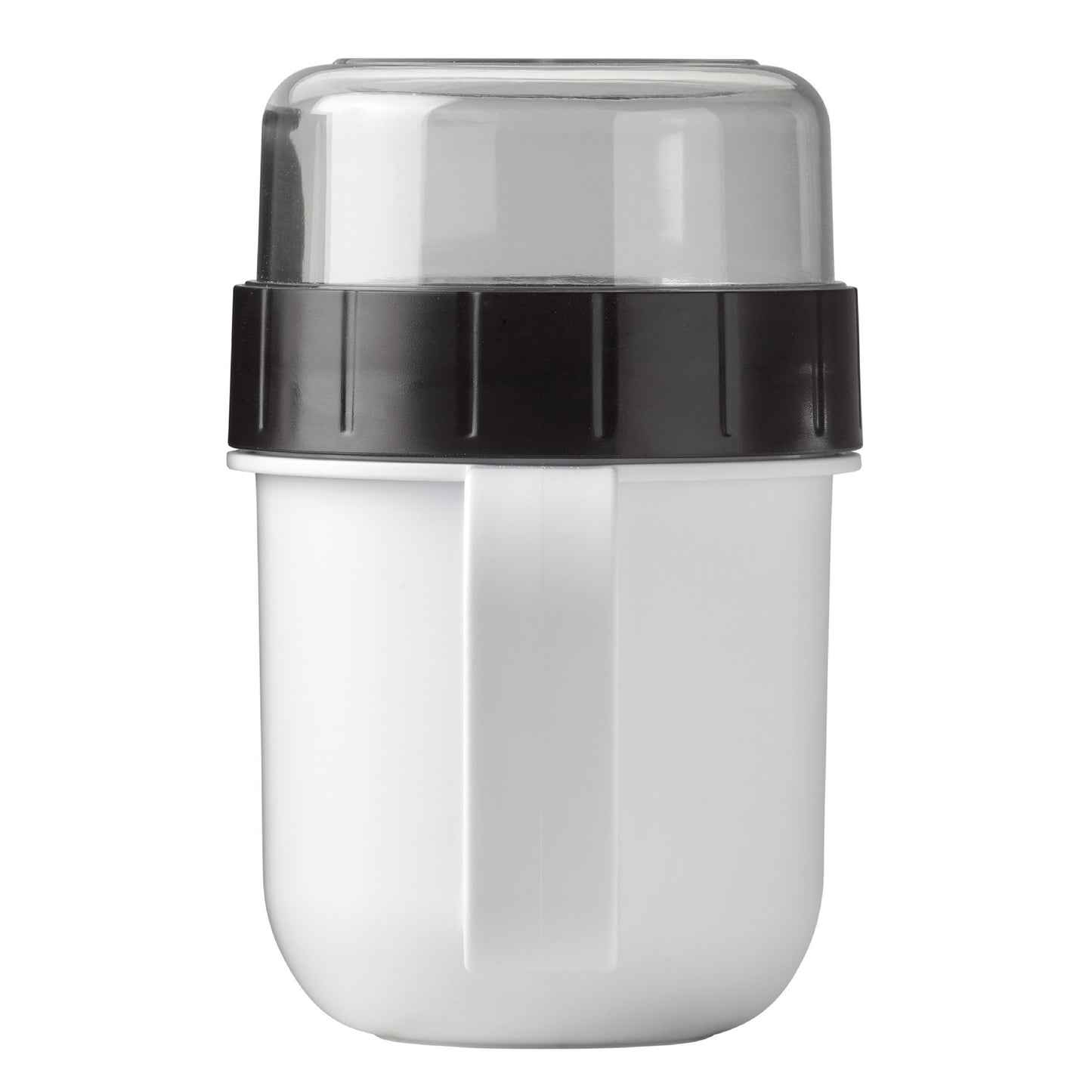 LT90410  Lunchbecher zum Mitnehmen, 520 + 230 ml.