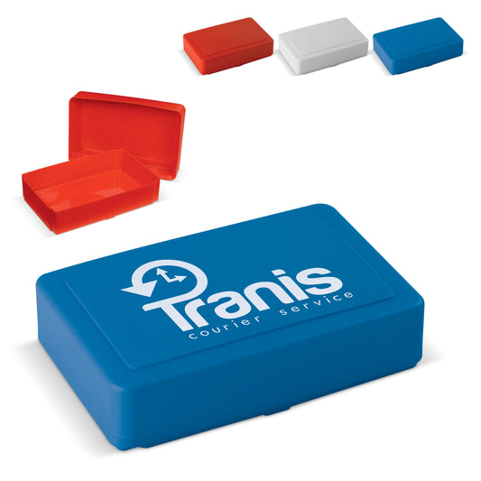 LT90416  Jumbo-Lunchbox, 1.200 ml.