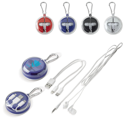 LT 90498  In-Ear Kopfhörer