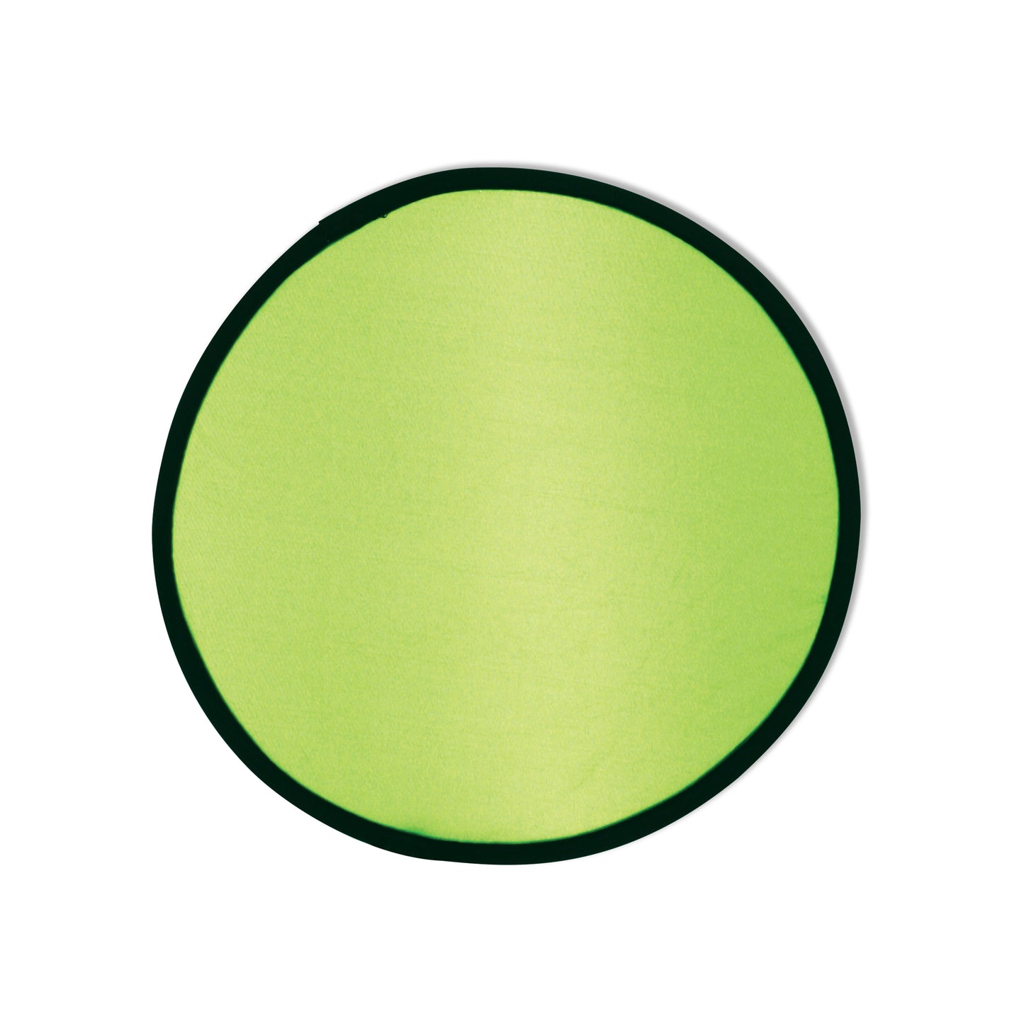 LT90511  Faltbarer Frisbee.