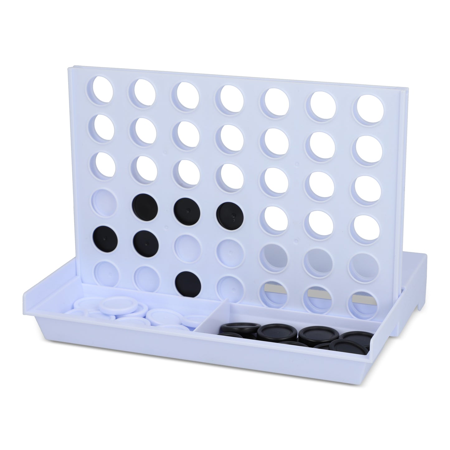 LT90785  4 Serienmodelle, gefertigt aus recycelten Materialien.