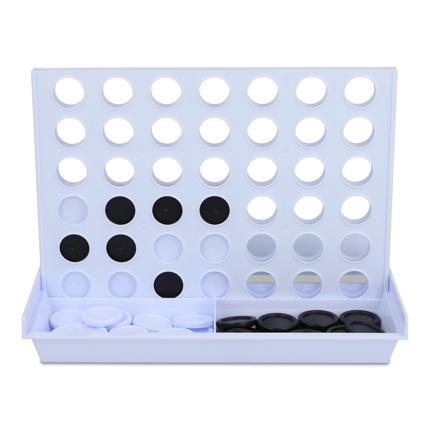 LT90785  4 Serienmodelle, gefertigt aus recycelten Materialien.