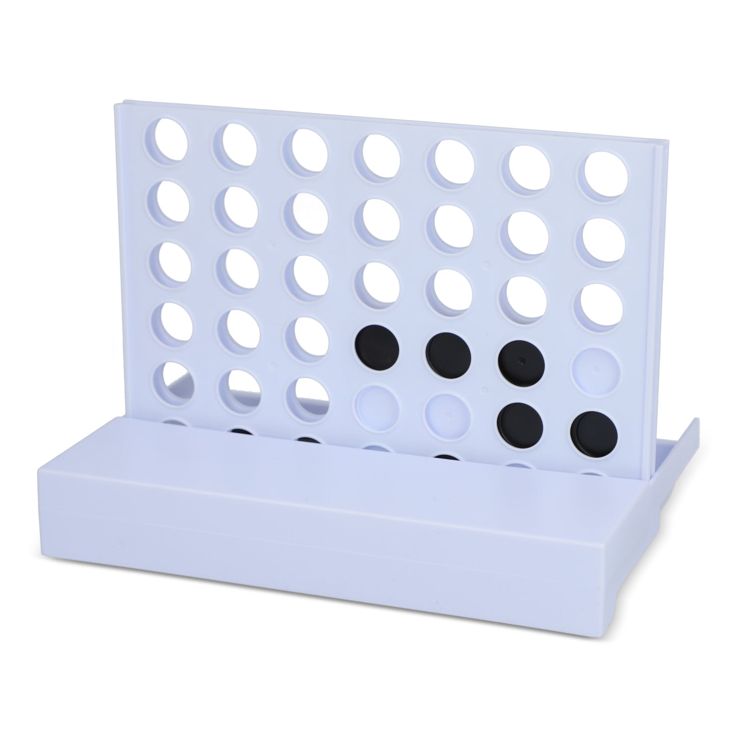 LT90785  4 Serienmodelle, gefertigt aus recycelten Materialien.