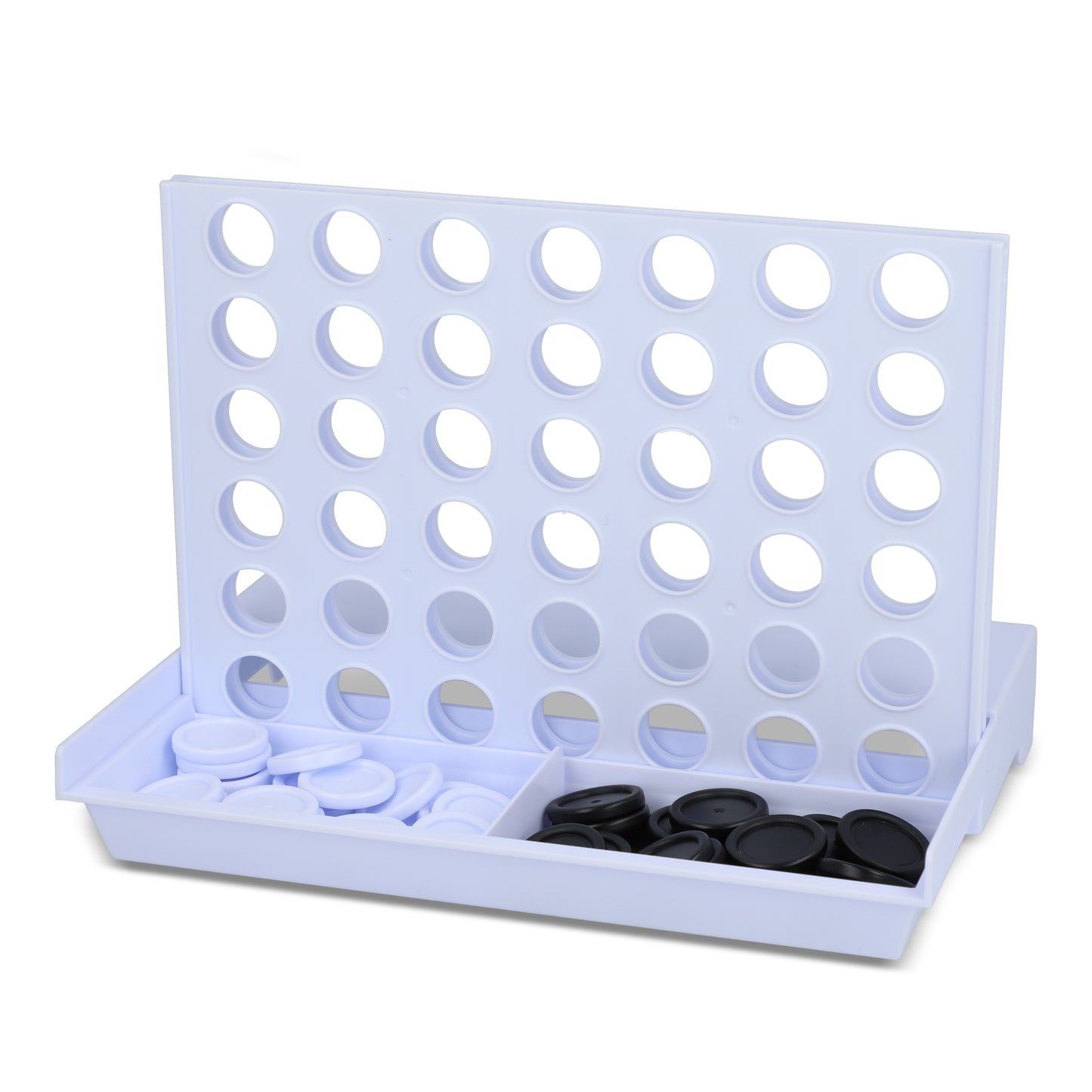 LT90785  4 Serienmodelle, gefertigt aus recycelten Materialien.