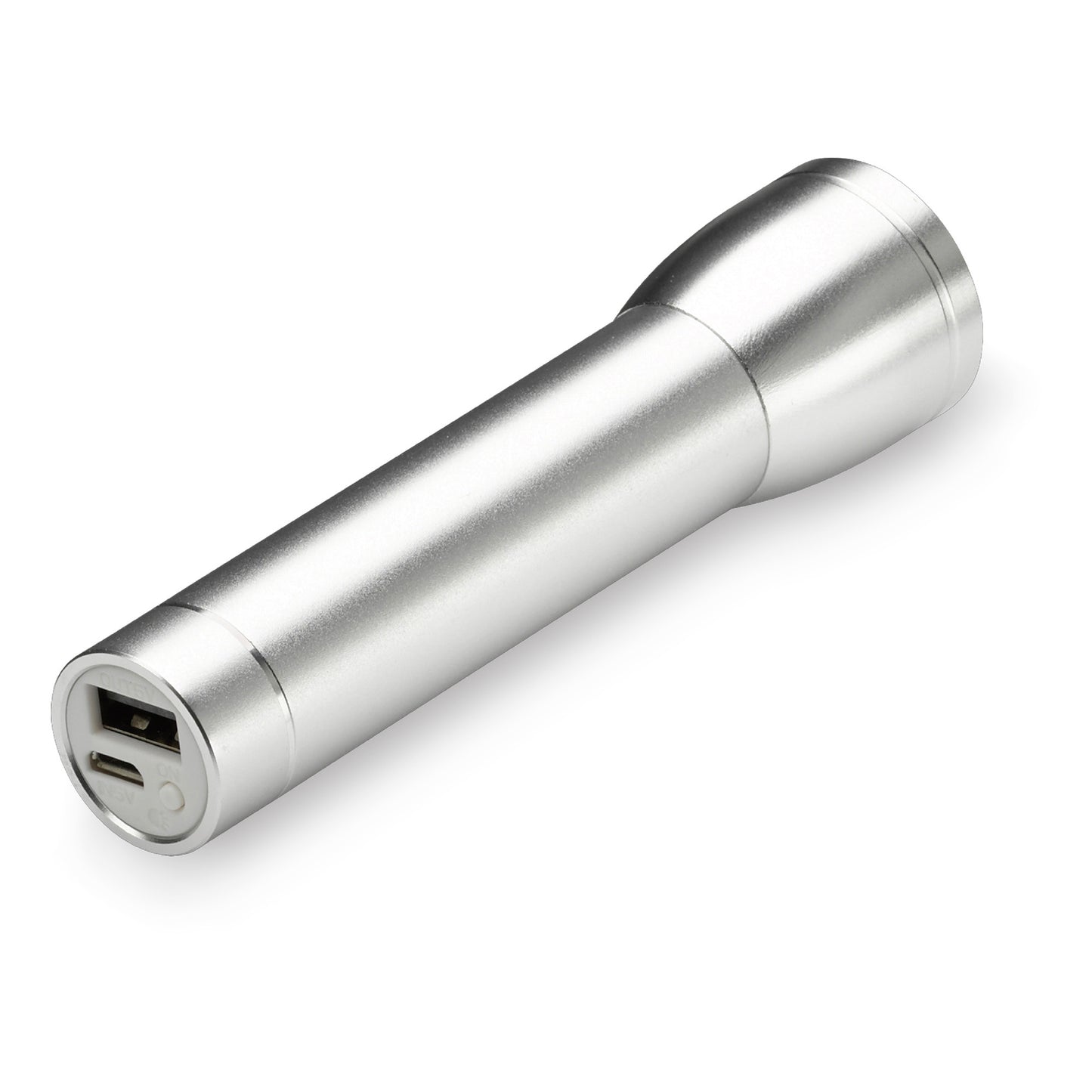 LT91020  Taschenlampe mit Powerbank 2200mAh