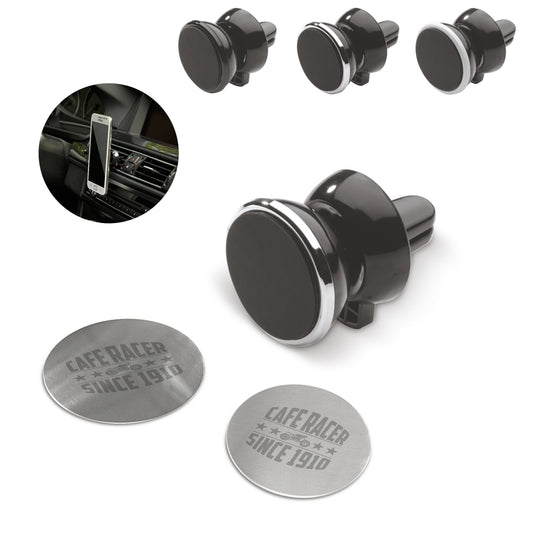 LT 91177  Magnetischer Auto Handyhalter für die Lüftung