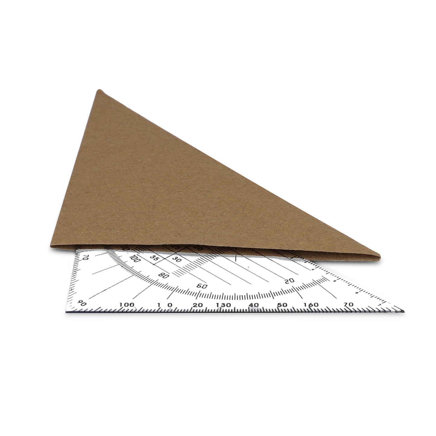 LT91251  Geodreieck (Zeichenwinkel)