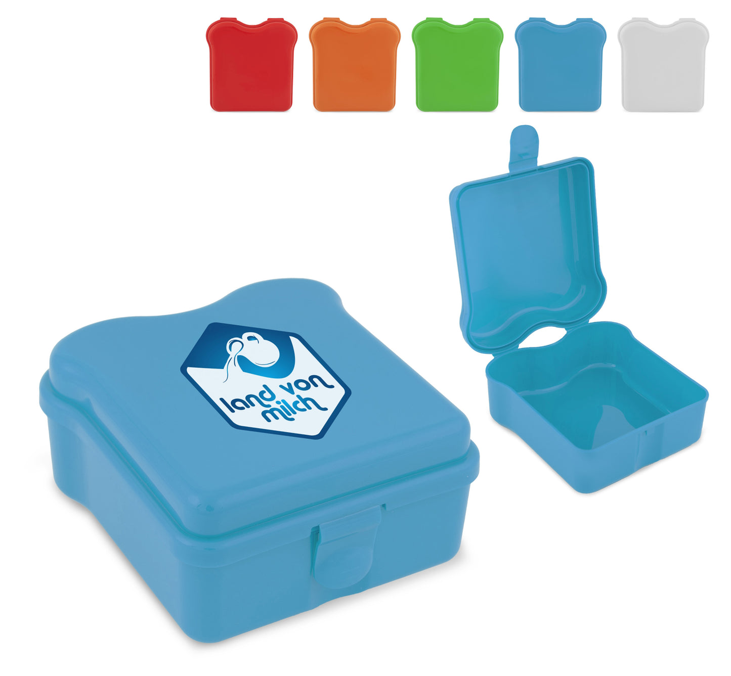 LT91258  Sandwich-Lunchbox.