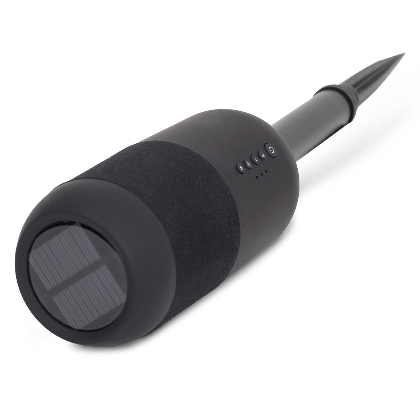 LT91280  Wireless solar speaker torch 2x5W IPX6