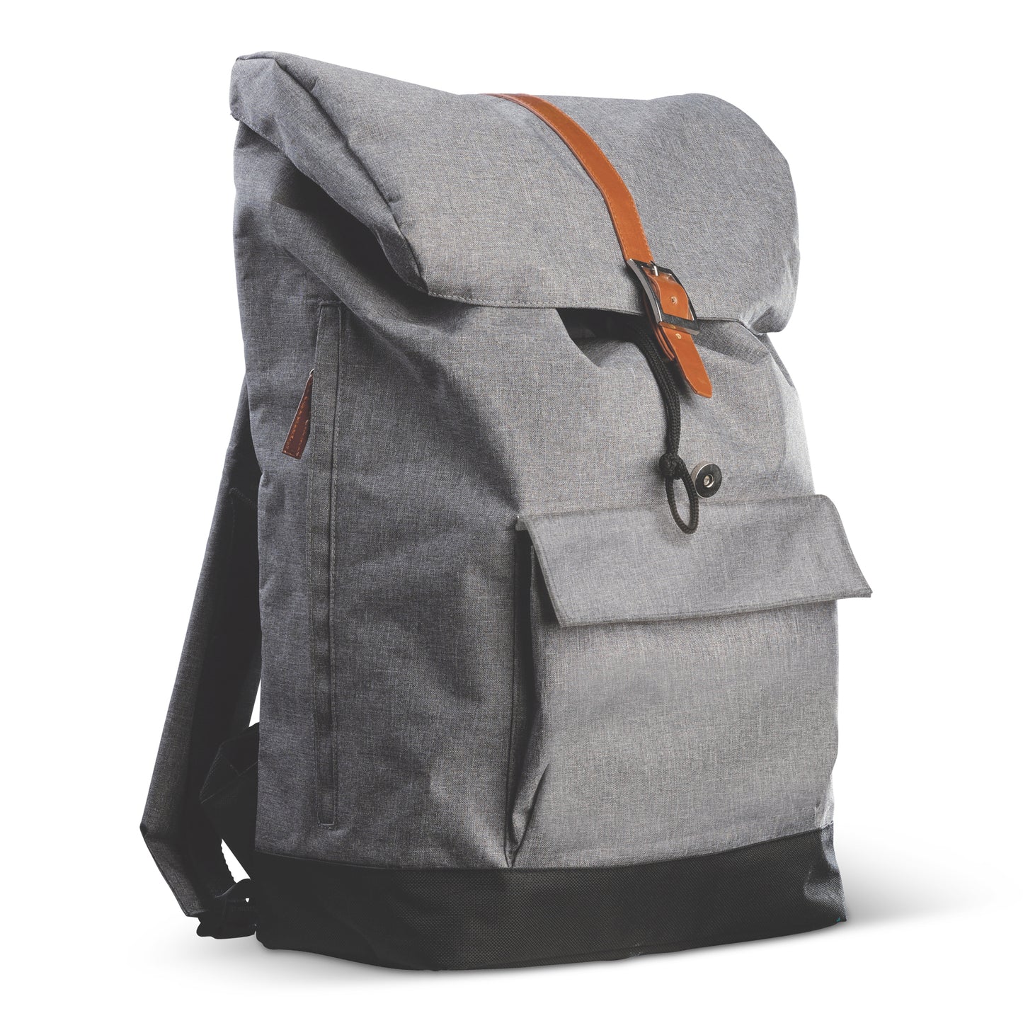 LT91296  Brixton Polyester 300D 16L Rucksack