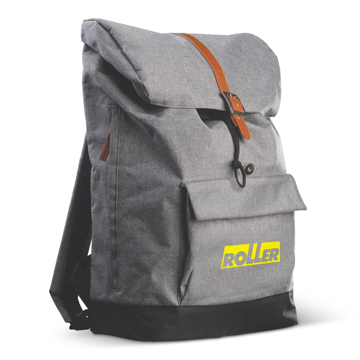 LT91296  Brixton Polyester 300D 16L Rucksack
