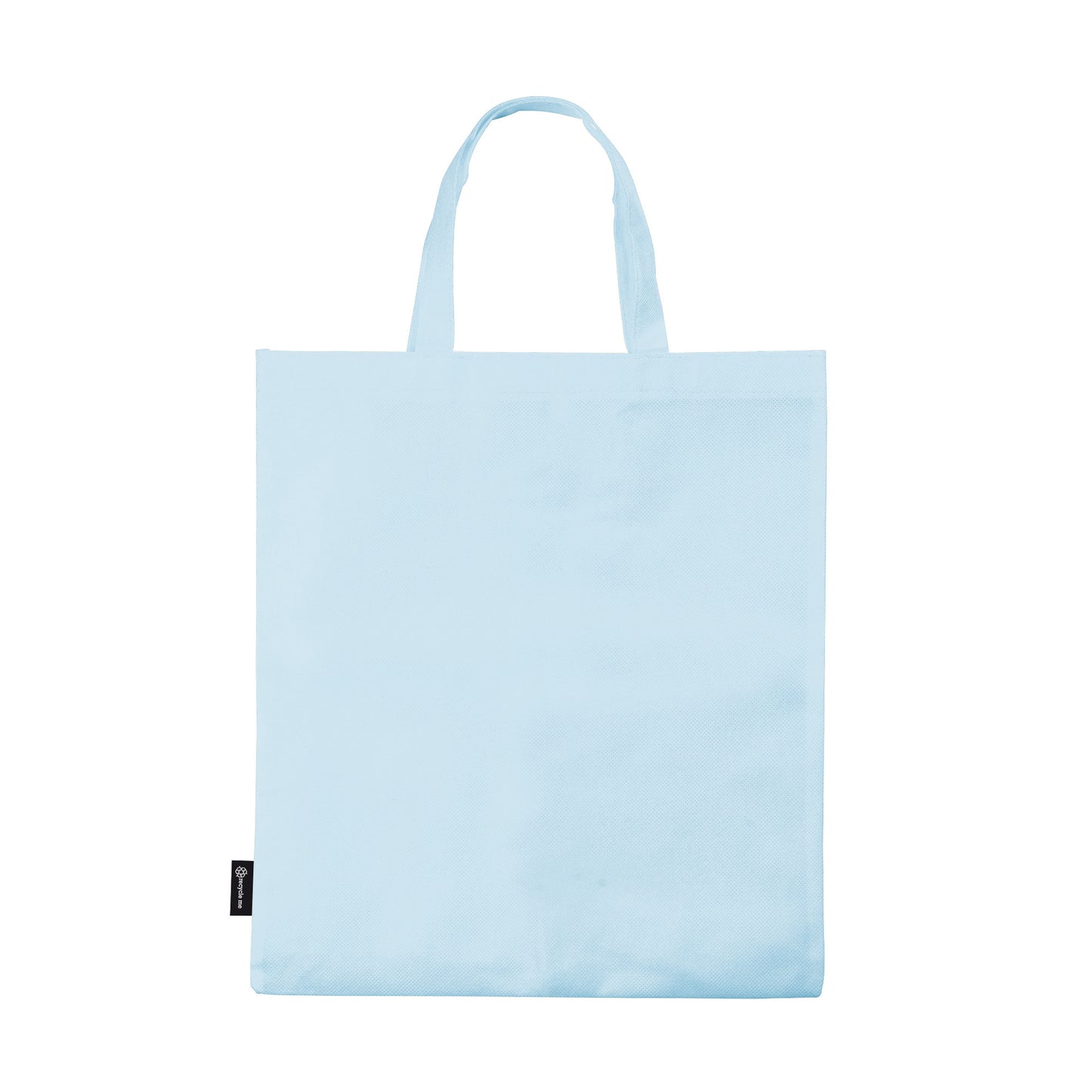 Vlies-Einkaufstasche, 75 g/m²