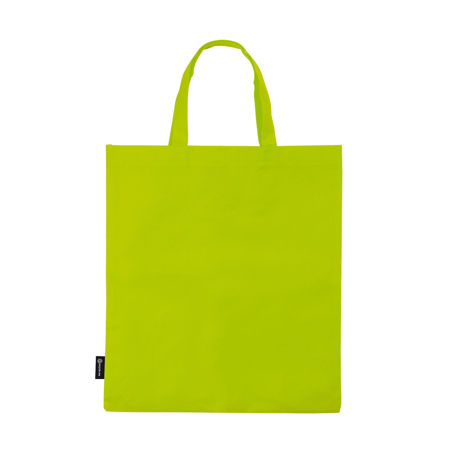 Vlies-Einkaufstasche, 75 g/m²